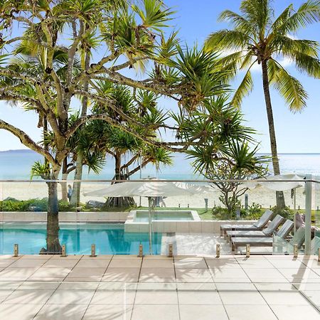 נוסה Fairshore 12: Absolute Beachfront, Direct Beach & Pool Access מראה חיצוני תמונה